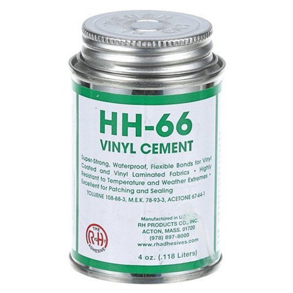 Allpoints Vinyl Cement 851143